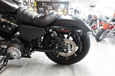 2020 Harley-Davidson Sportster 883 Iron - Photo 22 - Kingman, KS 67068