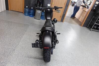 2020 Harley-Davidson Sportster 883 Iron - Photo 7 - Kingman, KS 67068