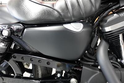 2020 Harley-Davidson Sportster 883 Iron - Photo 14 - Kingman, KS 67068