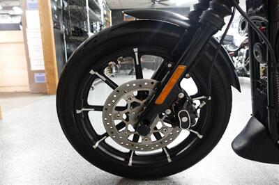 2020 Harley-Davidson Sportster 883 Iron - Photo 16 - Kingman, KS 67068