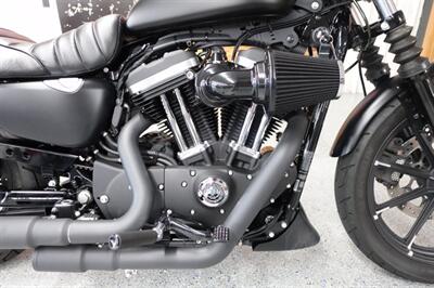 2020 Harley-Davidson Sportster 883 Iron - Photo 13 - Kingman, KS 67068