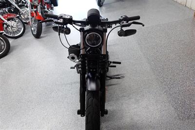 2020 Harley-Davidson Sportster 883 Iron - Photo 3 - Kingman, KS 67068