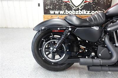 2020 Harley-Davidson Sportster 883 Iron - Photo 15 - Kingman, KS 67068