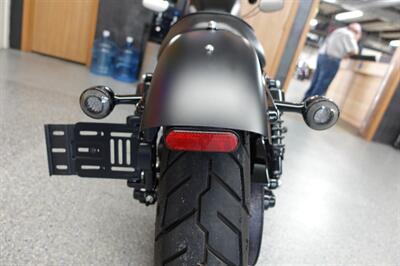 2020 Harley-Davidson Sportster 883 Iron - Photo 23 - Kingman, KS 67068