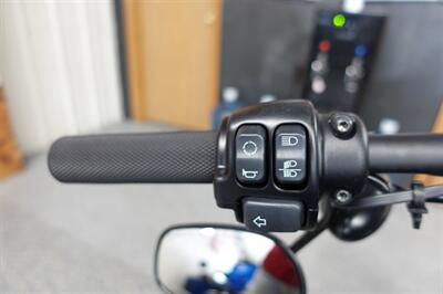 2020 Harley-Davidson Sportster 883 Iron - Photo 28 - Kingman, KS 67068