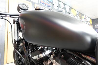 2020 Harley-Davidson Sportster 883 Iron - Photo 18 - Kingman, KS 67068