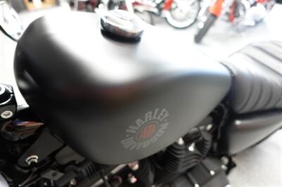2020 Harley-Davidson Sportster 883 Iron - Photo 17 - Kingman, KS 67068