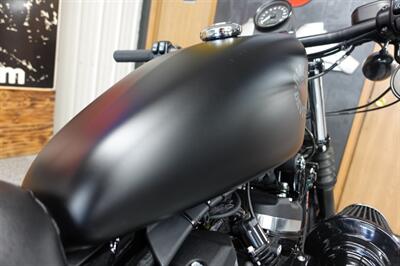 2020 Harley-Davidson Sportster 883 Iron - Photo 11 - Kingman, KS 67068