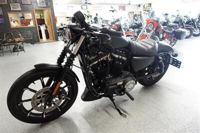 2020 Harley-Davidson Sportster 883 Iron - Photo 4 - Kingman, KS 67068