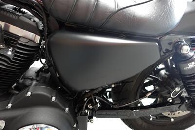 2020 Harley-Davidson Sportster 883 Iron - Photo 21 - Kingman, KS 67068