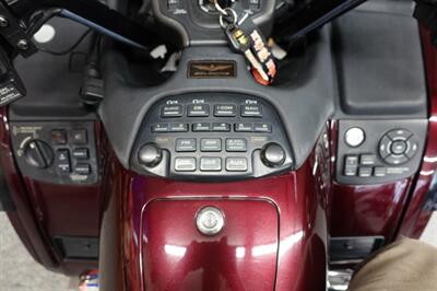 2006 Honda Gold Wing 1800   - Photo 54 - Kingman, KS 67068