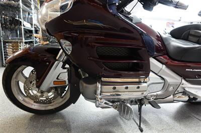 2006 Honda Gold Wing 1800   - Photo 16 - Kingman, KS 67068