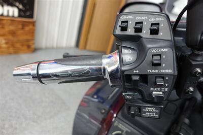 2006 Honda Gold Wing 1800   - Photo 53 - Kingman, KS 67068