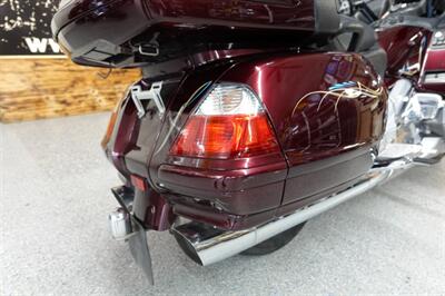 2006 Honda Gold Wing 1800   - Photo 20 - Kingman, KS 67068