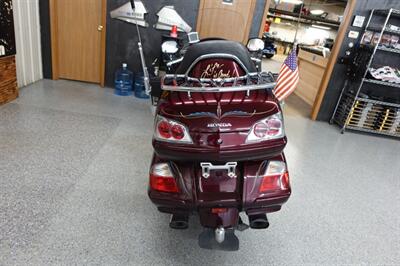 2006 Honda Gold Wing 1800   - Photo 7 - Kingman, KS 67068