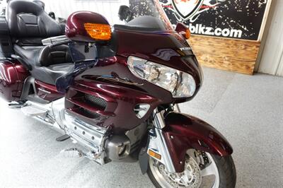 2006 Honda Gold Wing 1800   - Photo 11 - Kingman, KS 67068