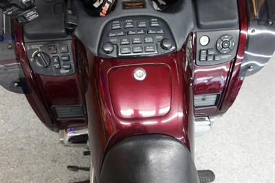 2006 Honda Gold Wing 1800   - Photo 27 - Kingman, KS 67068