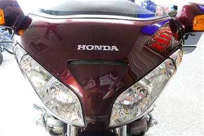 2006 Honda Gold Wing 1800   - Photo 37 - Kingman, KS 67068