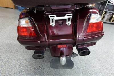 2006 Honda Gold Wing 1800   - Photo 19 - Kingman, KS 67068