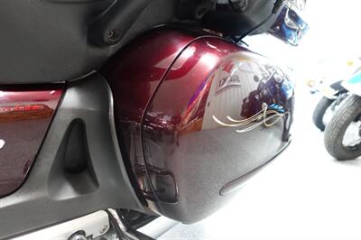 2006 Honda Gold Wing 1800   - Photo 29 - Kingman, KS 67068
