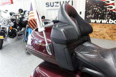 2006 Honda Gold Wing 1800   - Photo 21 - Kingman, KS 67068