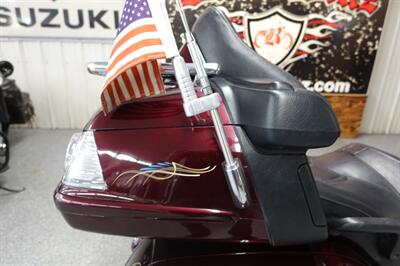2006 Honda Gold Wing 1800   - Photo 22 - Kingman, KS 67068