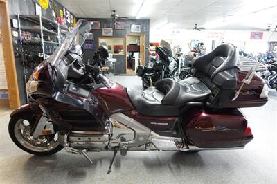2006 Honda Gold Wing 1800   - Photo 5 - Kingman, KS 67068