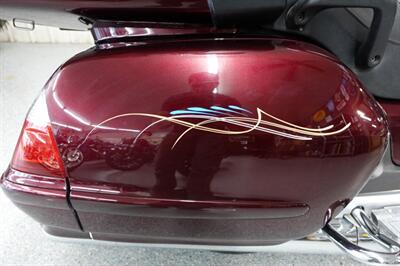 2006 Honda Gold Wing 1800   - Photo 33 - Kingman, KS 67068