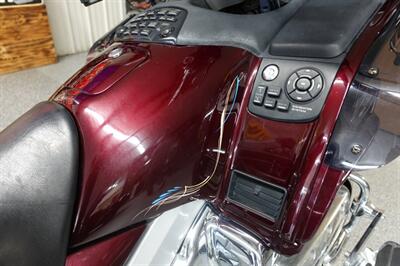 2006 Honda Gold Wing 1800   - Photo 26 - Kingman, KS 67068