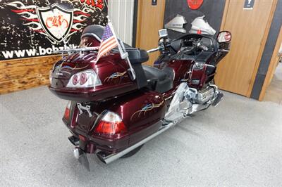 2006 Honda Gold Wing 1800   - Photo 8 - Kingman, KS 67068