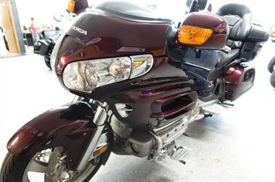 2006 Honda Gold Wing 1800   - Photo 15 - Kingman, KS 67068