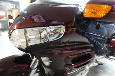2006 Honda Gold Wing 1800   - Photo 38 - Kingman, KS 67068