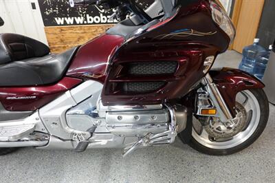 2006 Honda Gold Wing 1800   - Photo 10 - Kingman, KS 67068