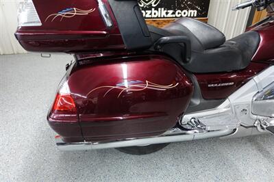 2006 Honda Gold Wing 1800   - Photo 9 - Kingman, KS 67068
