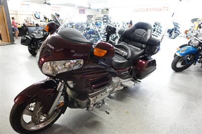 2006 Honda Gold Wing 1800   - Photo 4 - Kingman, KS 67068