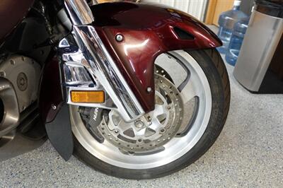 2006 Honda Gold Wing 1800   - Photo 12 - Kingman, KS 67068