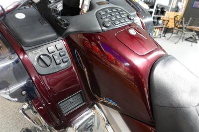 2006 Honda Gold Wing 1800   - Photo 28 - Kingman, KS 67068