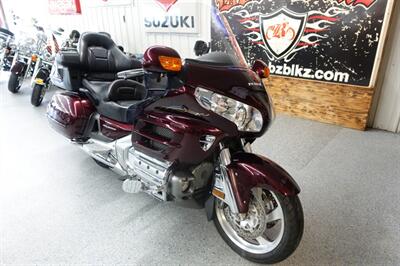 2006 Honda Gold Wing 1800   - Photo 2 - Kingman, KS 67068