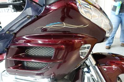 2006 Honda Gold Wing 1800   - Photo 35 - Kingman, KS 67068