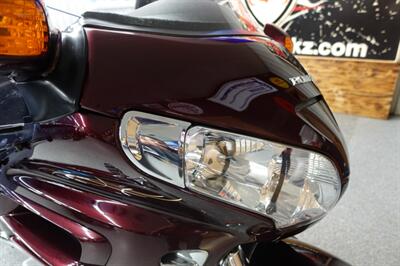 2006 Honda Gold Wing 1800   - Photo 36 - Kingman, KS 67068