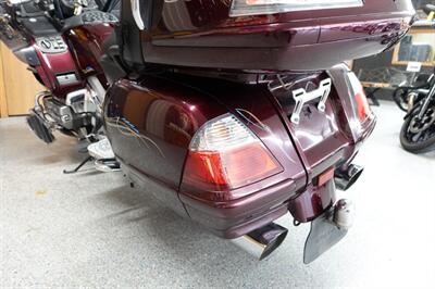 2006 Honda Gold Wing 1800   - Photo 18 - Kingman, KS 67068