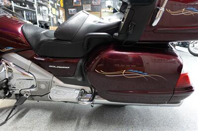 2006 Honda Gold Wing 1800   - Photo 17 - Kingman, KS 67068