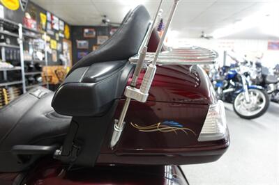 2006 Honda Gold Wing 1800   - Photo 24 - Kingman, KS 67068