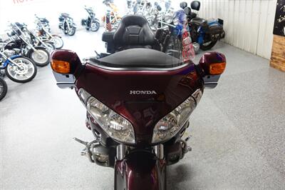2006 Honda Gold Wing 1800   - Photo 3 - Kingman, KS 67068