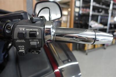 2006 Honda Gold Wing 1800   - Photo 52 - Kingman, KS 67068