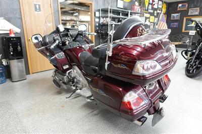 2006 Honda Gold Wing 1800   - Photo 6 - Kingman, KS 67068