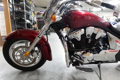 2010 Honda Stateline   - Photo 16 - Kingman, KS 67068