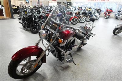 2010 Honda Stateline   - Photo 4 - Kingman, KS 67068