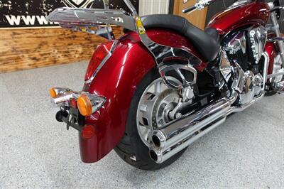 2010 Honda Stateline   - Photo 20 - Kingman, KS 67068