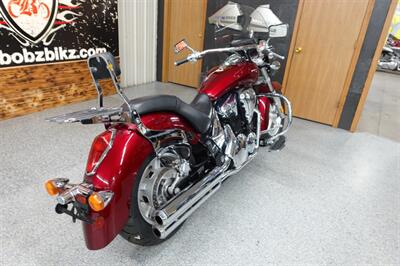 2010 Honda Stateline   - Photo 8 - Kingman, KS 67068